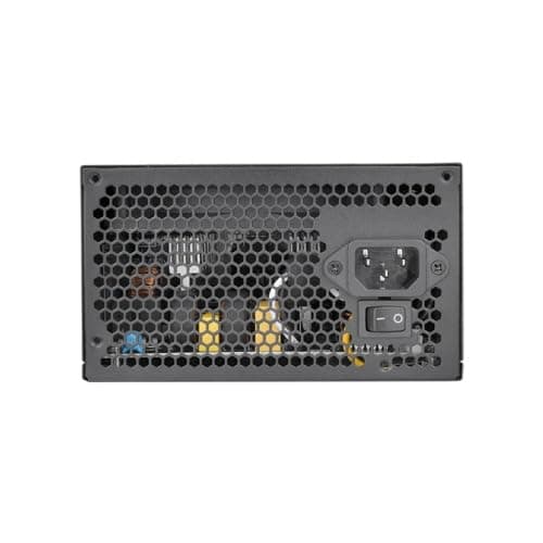 Thermaltake TR2 Black 700W Non-Modular 80+ image