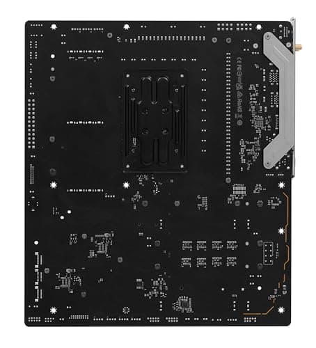 ASRock X870E Taichi Lite AM5 DDR5 EATX image