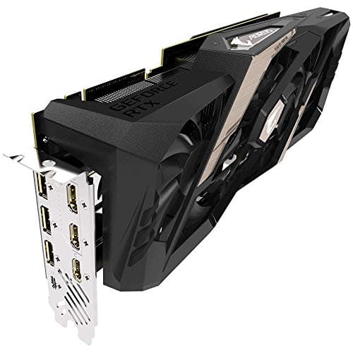 AORUS GeForce RTX™ 2080 Ti XTREME 11G image