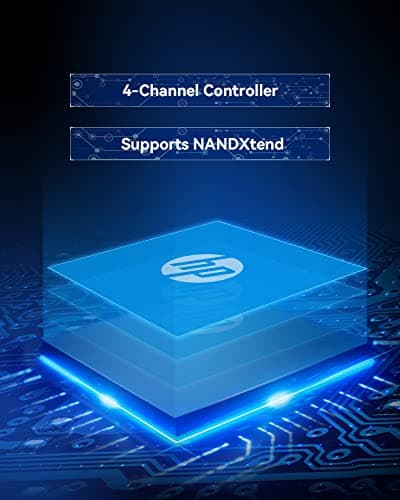 HP S700 1TB SSD 2.5" SATA 6.0 Gb/s image