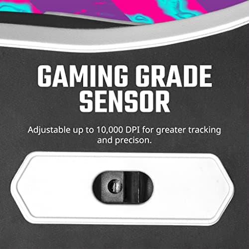 Cooler Master MM311 Wireless/Wired Optical Mouse image