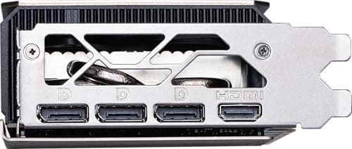 MSI INSPIRE 3X OC GeForce RTX 5070 Ti 16GB GDDR7 Gold / Black image