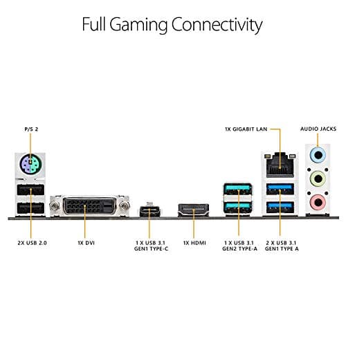 ASUS TUF X470-Plus Gaming image