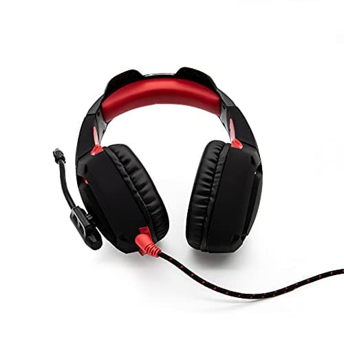 YEYIAN Wicked 3000 Closed-Back Headphones image