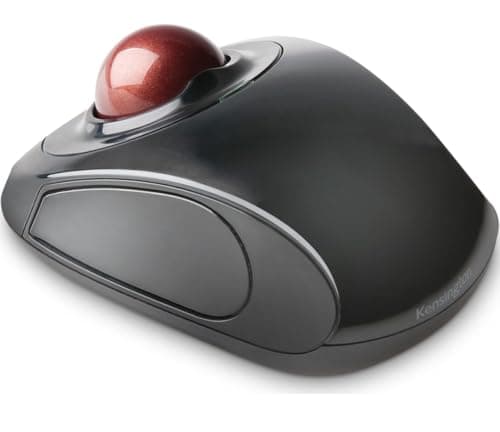 Kensington K72352US Wireless Trackball image