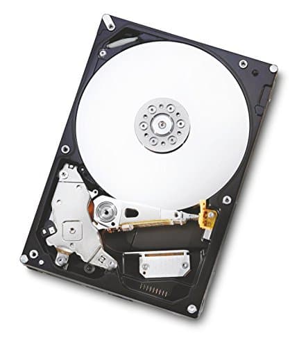 Hitachi Deskstar NAS 8TB HDD 3.5" 7200RPM SATA main image