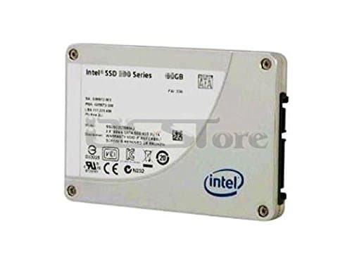 Intel DC S3700 800GB SSD 2.5" SATA image