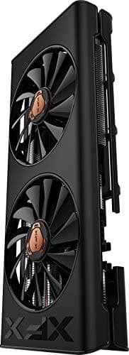 XFX RX 5600 XT THICC II PRO image
