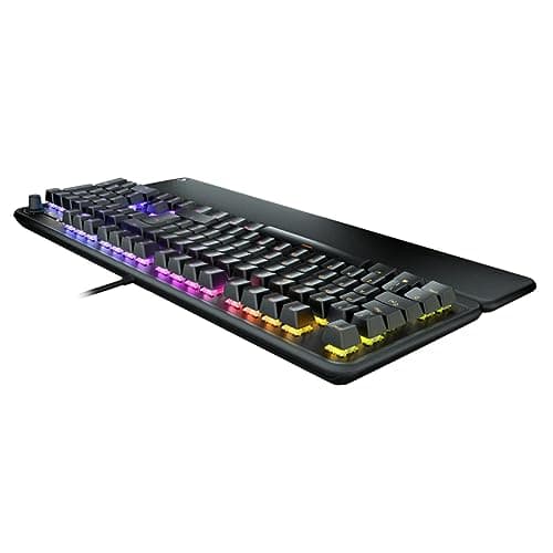 ROCCAT Pyro RGB Wired Mechanical Gaming Keyboard image
