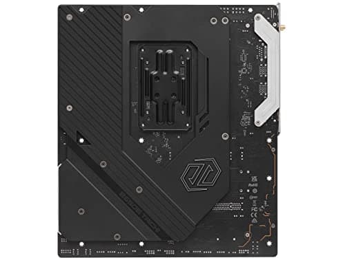 ASRock B650E TAICHI AM5 DDR5 EATX image