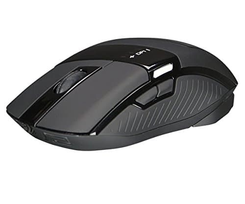 Zalman ZM-M501R Wired Optical Mouse image