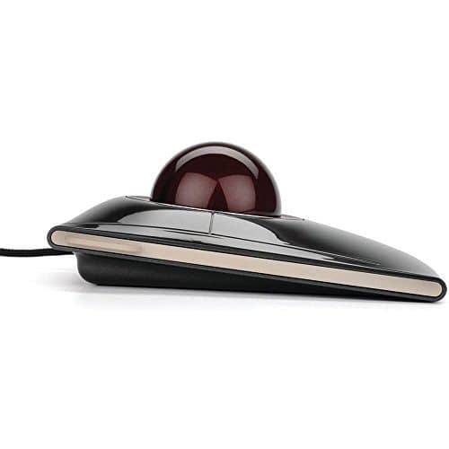 Kensington SlimBlade Wired Trackball image