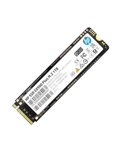HP EX900 Plus 1TB SSD M.2 NVMe main image