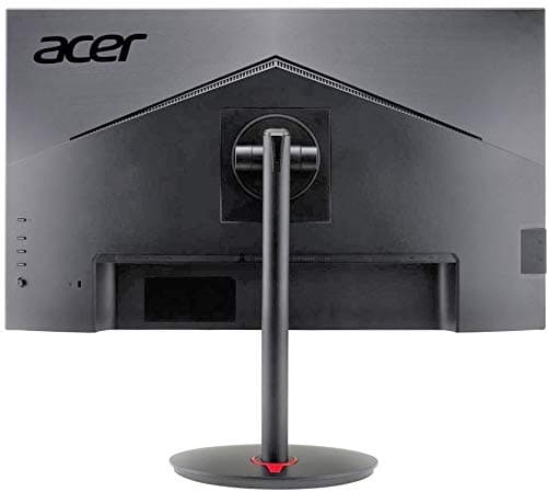 Acer XV240Y Pbmiiprx 23.8" 1080p 165Hz IPS Monitor image