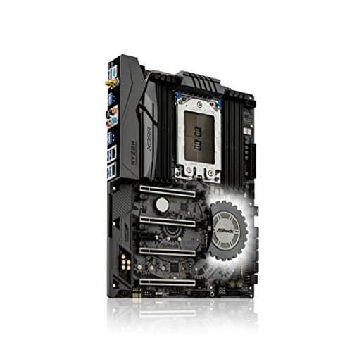 ASRock X399 Taichi image