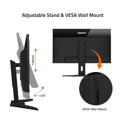 Gigabyte M32Q 31.5" 1440p 170Hz IPS Monitor image