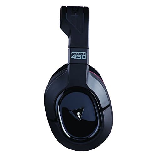 Turtle Beach STEALTH 450 7.1 Channel Headset image
