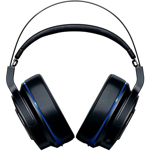Razer Thresher Ultimate For PS4 7.1 Channel Headset image