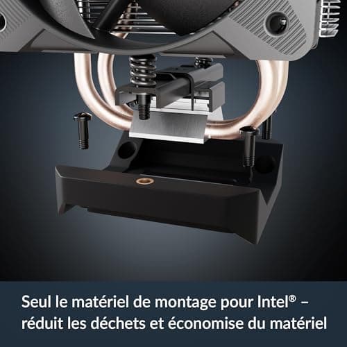 ARCTIC Freezer 8i Air 136mm Black / Silver image