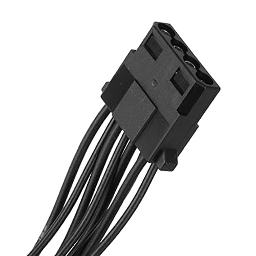 Silverstone Extreme SFX Black / White 500W Non-Modular 80+ Bronze image