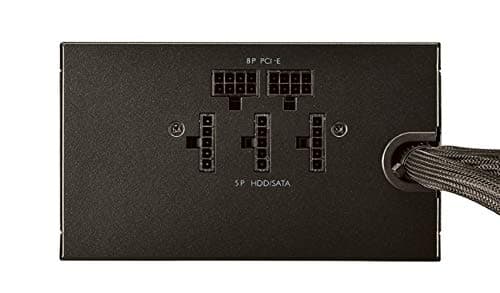 Cooler Master MasterWatt ATX 750W Semi-Modular 80+ Bronze Certified image