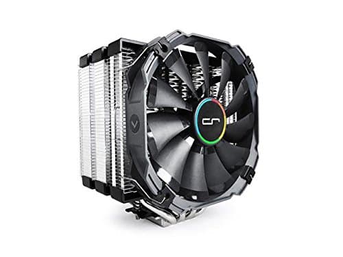 CRYORIG H5 Ultimate 76 CFM Air 160mm image