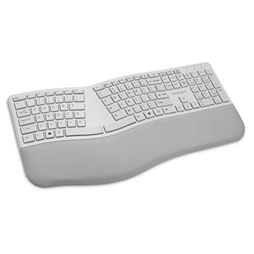 Kensington Pro Fit Ergo Wireless Ergonomic Keyboard image