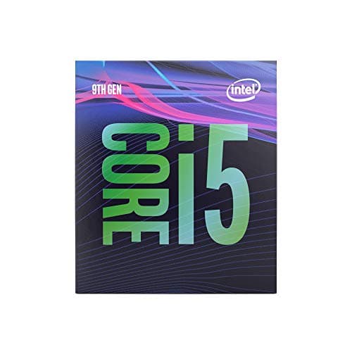 Intel Core i5 9600 3.1 GHz 6-Core LGA1151 main image