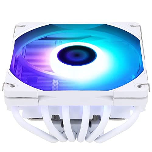 Thermalright AXP120-X67 Air 67mm 59 CFM White image