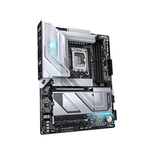 Gigabyte Z890 GAMING X WIFI7 DDR5 ATX image
