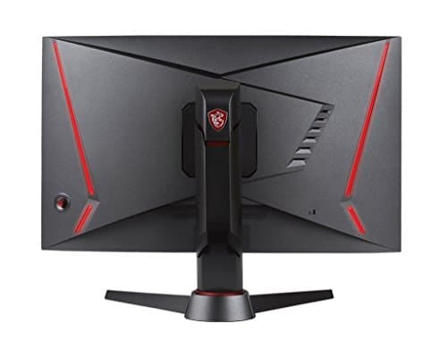 MSI Optix MAG24C 24" Curved VA 1ms 144Hz image
