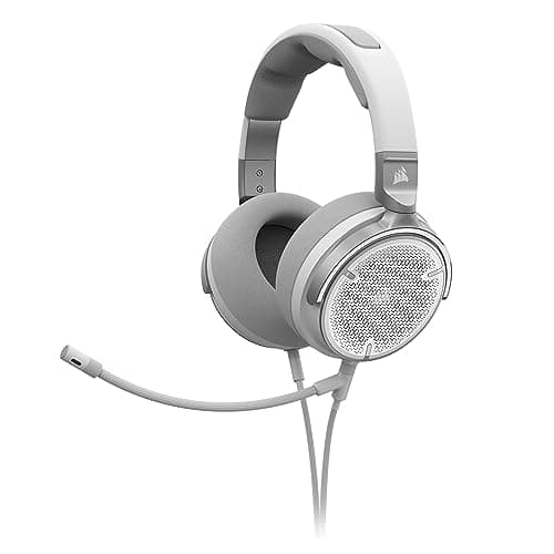 Corsair Virtuoso Pro Open-Back Headphones image