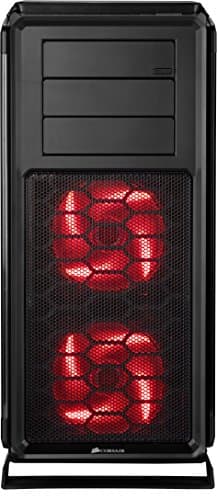 Graphite Series 760T Full Tower Case image