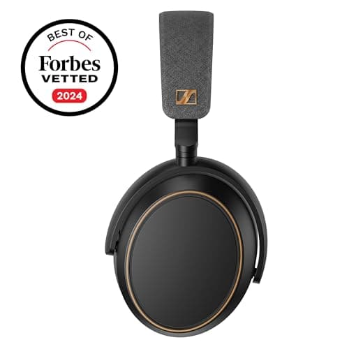 Sennheiser MOMENTUM 4 Closed Headphones image