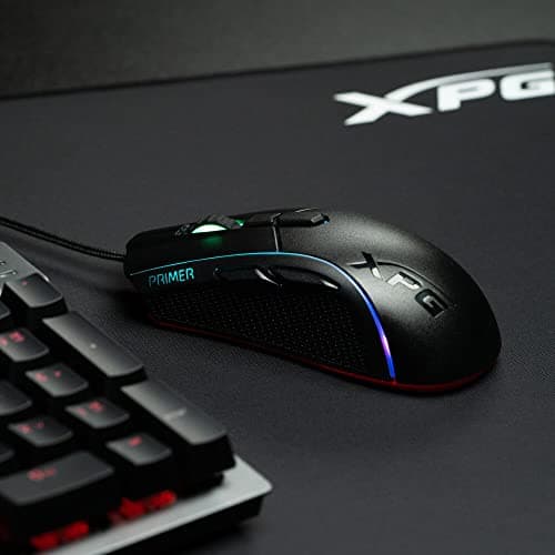 ADATA XPG PRIMER Wired Optical Mouse image