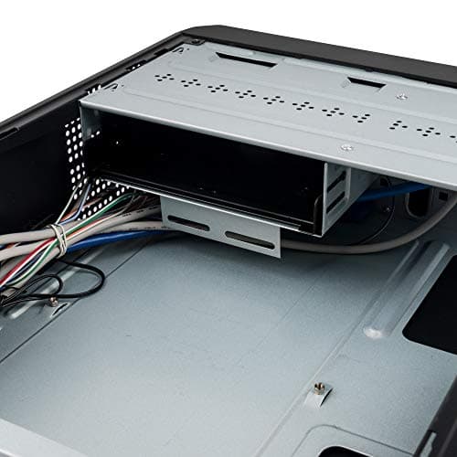 KOLINK KLM-002 Micro ATX Mini Tower Black image