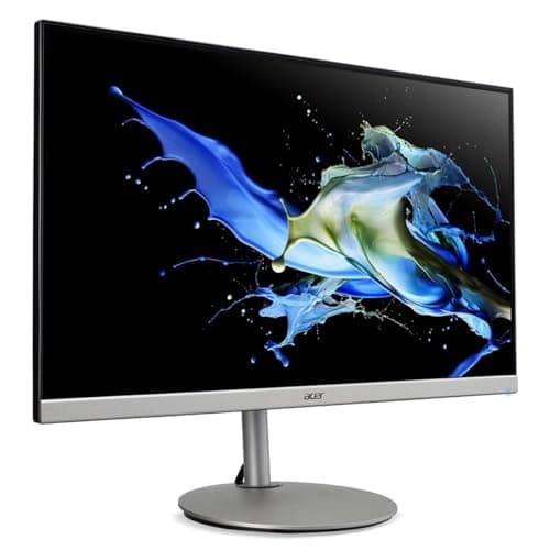 Acer CB282K smiiprx 28" 4K 60Hz IPS Monitor image