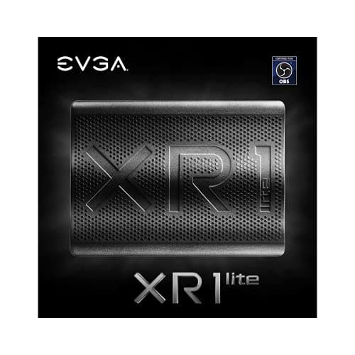 EVGA XR1 lite Capture Card image