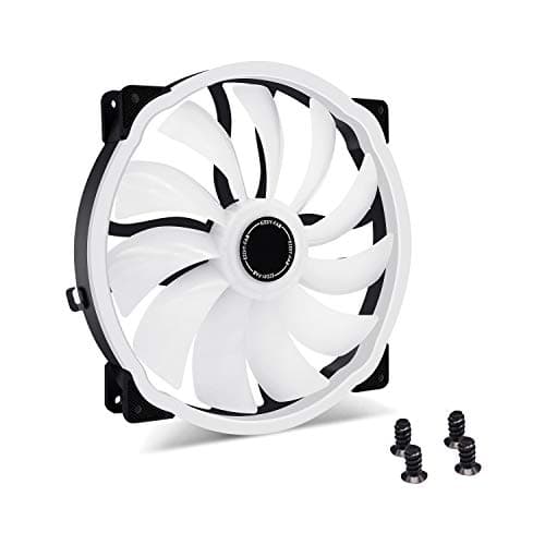 EZDIY-FAB 200mm ARGB 800RPM image