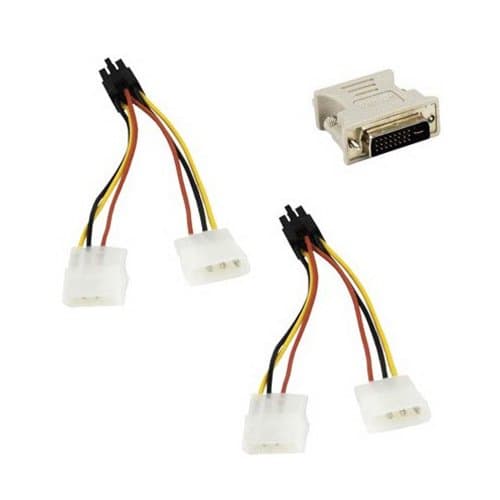 EVGA 02G-P4-3660-KR GeForce GTX 660 Ti 2 GB image