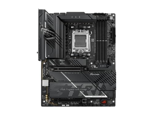 Asus X870E-H ROG STRIX GAMING WIFI7 DDR5 ATX image