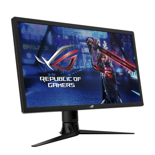 Asus ROG Strix XG27UQR 27" 4K 144Hz IPS Monitor image