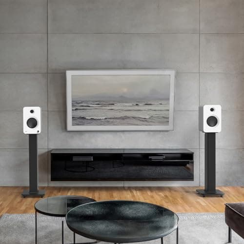 Kanto REN 2.0 Channel 200W Speaker System image