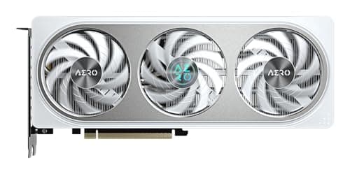 Gigabyte AERO OC GeForce RTX 5060 Ti 8GB GDDR7  image