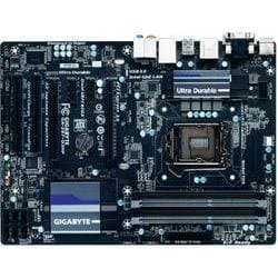 Gigabyte Z87 GA-D3HP LGA1150 DDR3 ATX image