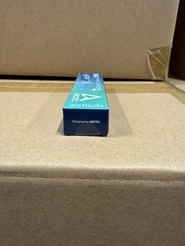 Arctic MX-4 (2019) 8g Thermal Paste image