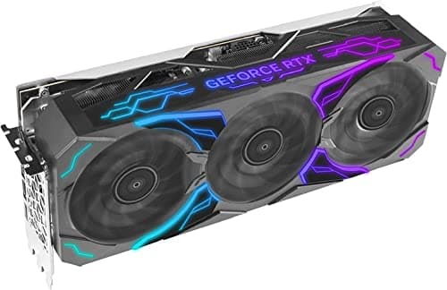 KFA2 GeForce RTX 4080 SUPER SG (1-Click OC) 16GB GDDR6X Black image