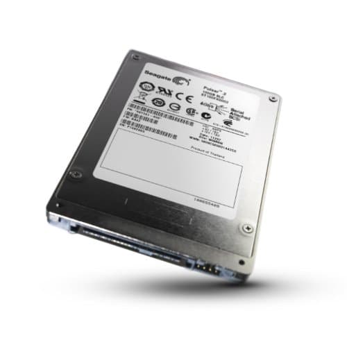Seagate Pulsar.2 800GB SSD 2.5" SAS 6.0 Gb/s image
