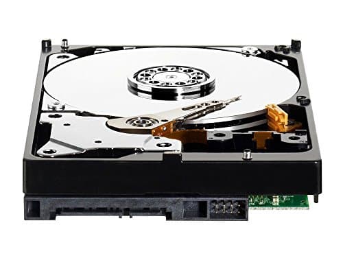 Western Digital Caviar Green 3TB HDD 3.5" SATA image