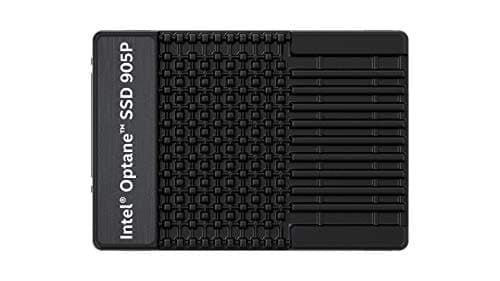 Intel Optane 905P 1.5TB SSD 2.5" NVMe image